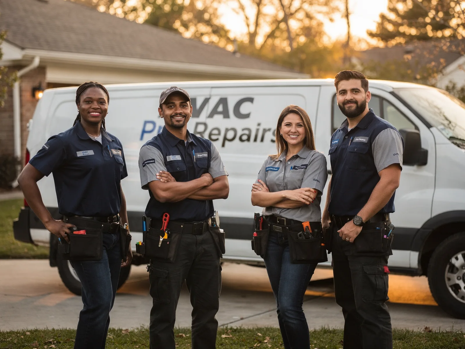 Heat Pump Repair company in Tolovana Park, OR